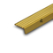 Латунный прочный противоскользящий профиль MSBN-1