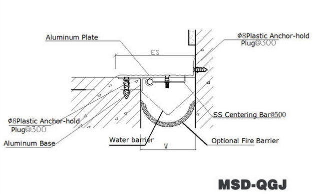 MSD-QGJ
