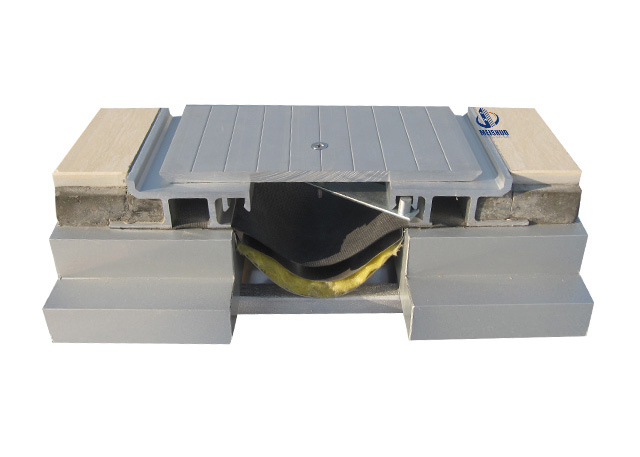 Сверхмощные крышки соединения расширения