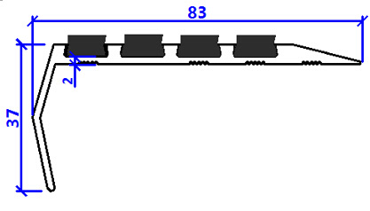 Чертеж MSSNC-7