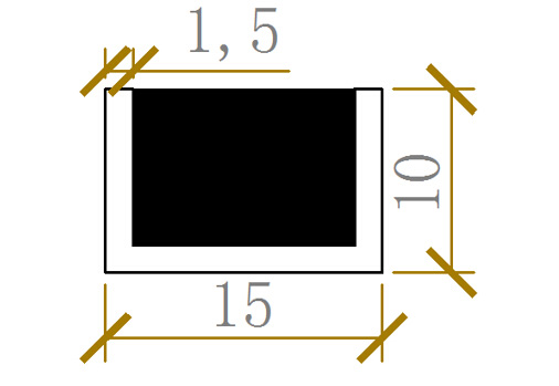 Чертеж MSSNC-8