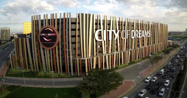 city of dreams 缩略